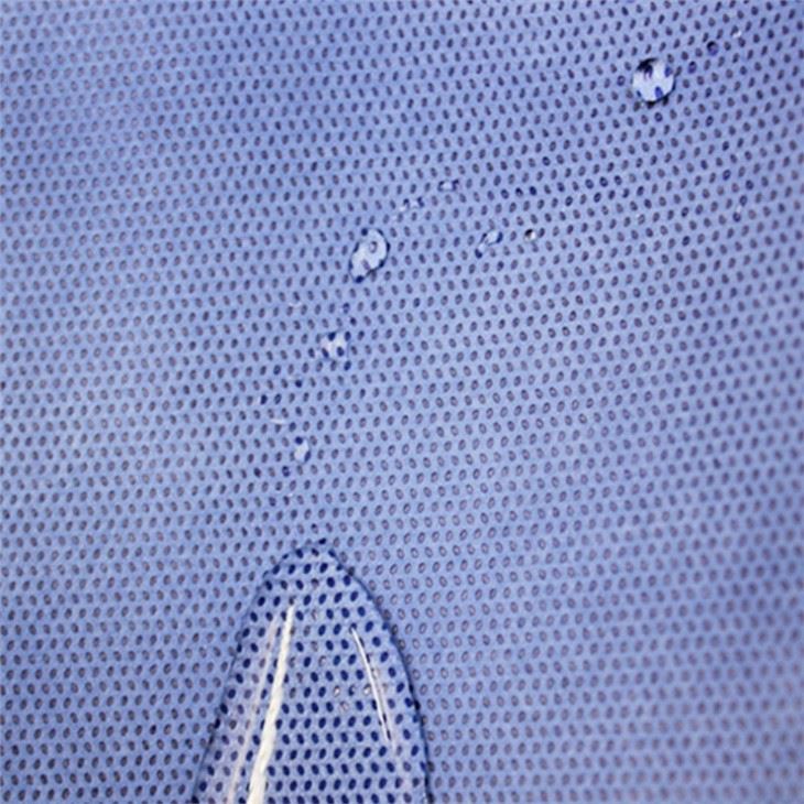 PP Polypropylene SMMS TNT Non-Woven Fabric /Non-Woven Fabric For Medical Sanitary Materials