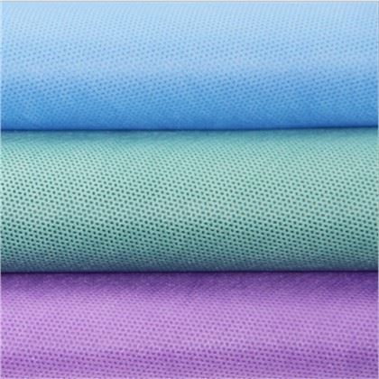 Tissu non tissé SMMS