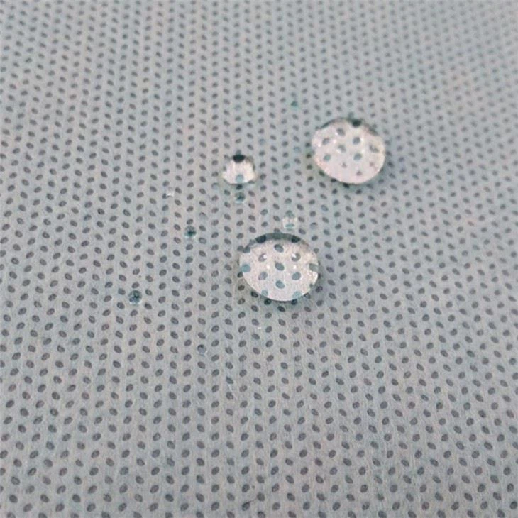 Hydrophobic Non-woven Fabric