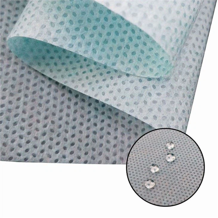 Polypropylene Non-woven Fabric