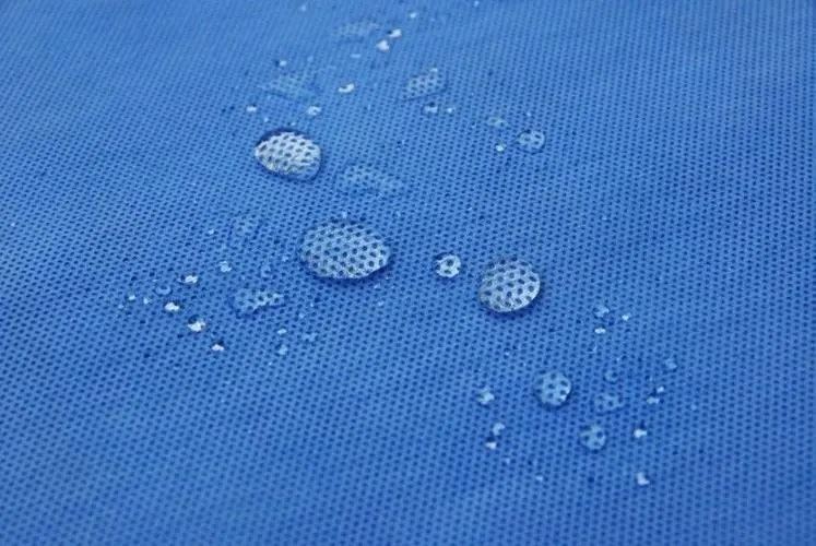 Quels sont les processus de production des non-tissés antibactériens ?