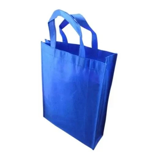 La différence entre les tissus non tissés et les sacs en plastique en termes ...