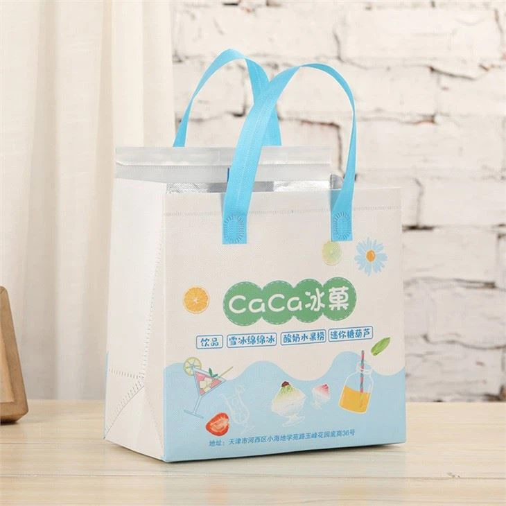Non Woven Tote Bag