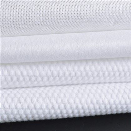 Coton Spunlace Non-tissé