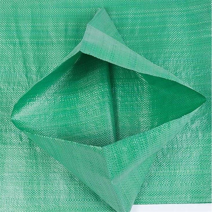 woven sacks