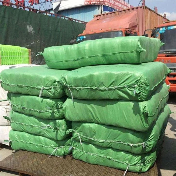 woven polypropylene bags