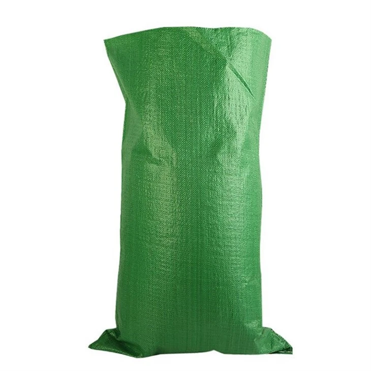 Sacs en polypropylène tissé