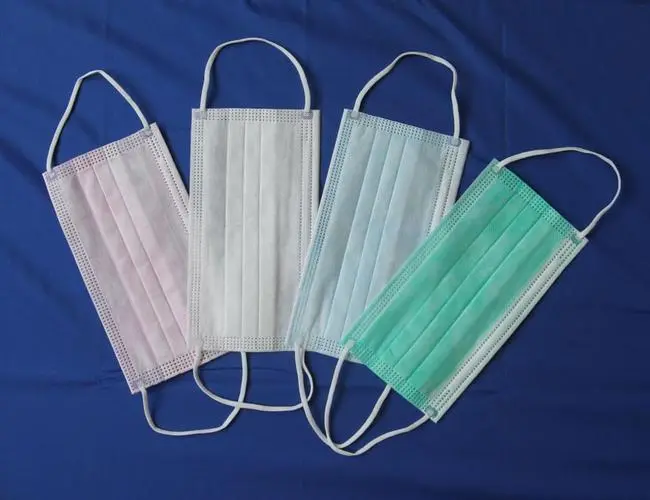 Quelles propriétés doit avoir un bon tissu non tissé pour masque ?